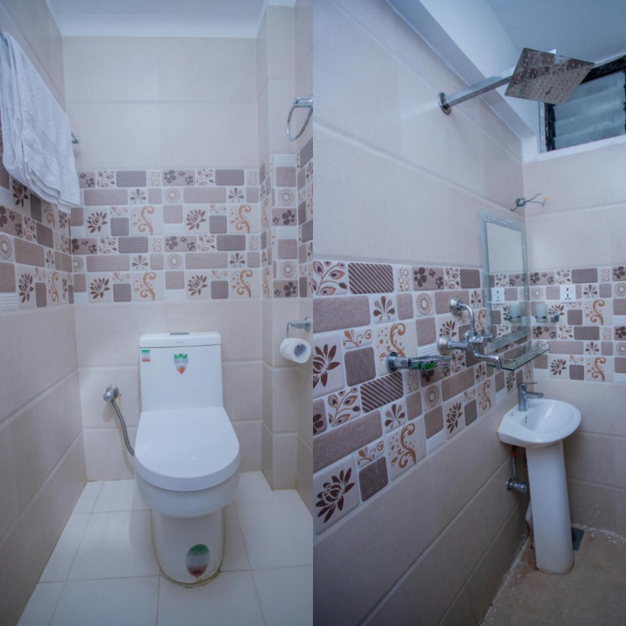 Hotel Maheshwor Pashupatināth Kültér fotó